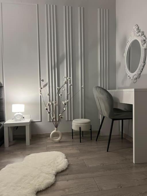 Luxueux Appartement Pres De La Cathedrale Estrasburgo Exterior foto